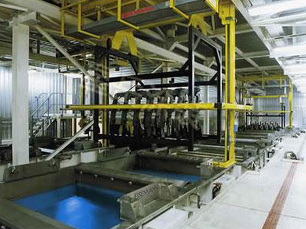 前處理設(shè)備